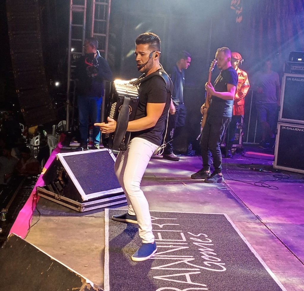 Prefeitura de Araçagi realizou grande festa em comemoração aos 63 anos de Emancipação Politica do município