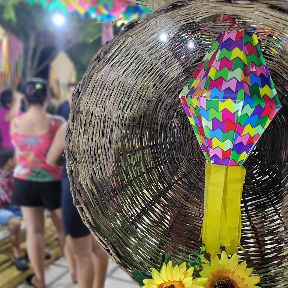 Prefeitura concede ponto facultativo nas repartições públicas municipais no São João