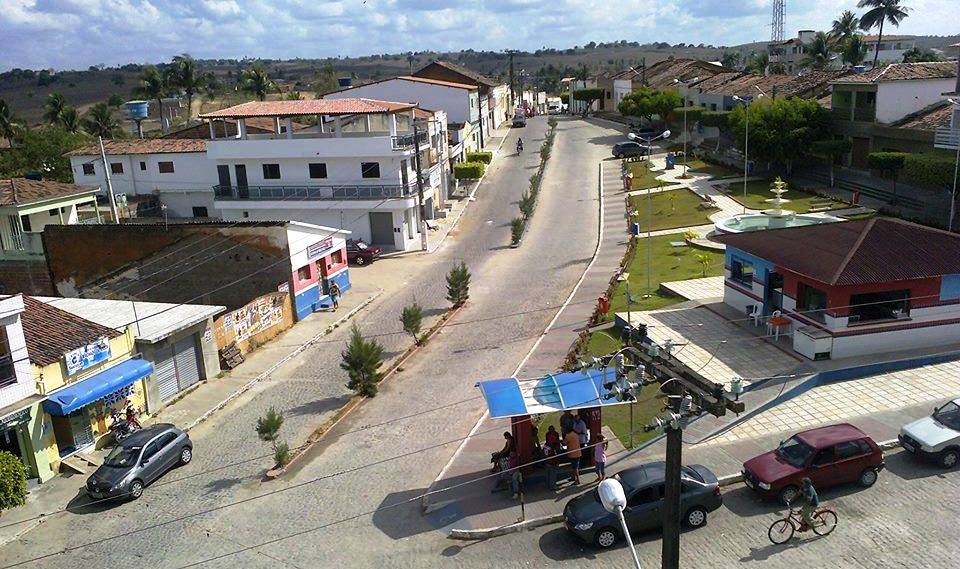 Prefeitura decreta Estado de Calamidade Pública em Araçagi