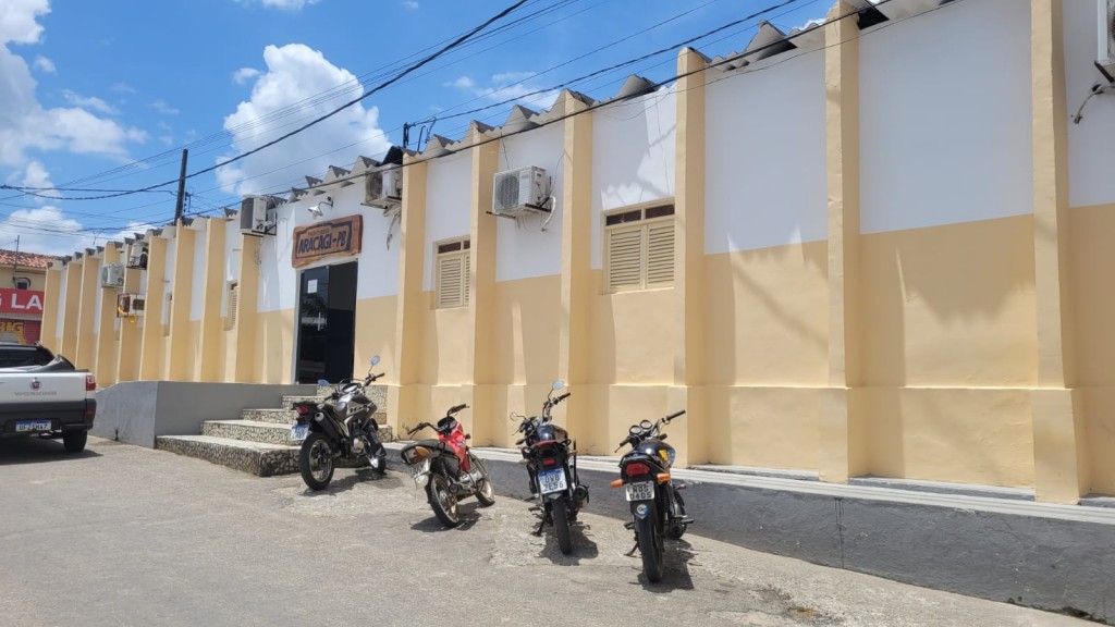 Prefeitura de Araçagi transfere Dia do Servidor para 3 de novembro e determina ponto facultativo no dia 4