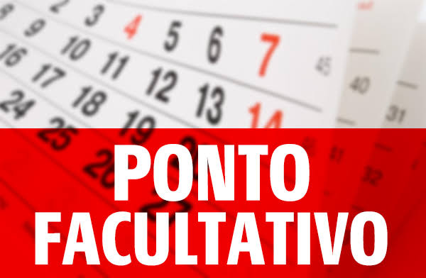 Prefeita decreta ponto facultativo nos dias 15 e 16 de fevereiro e proíbe eventos no mesmo período