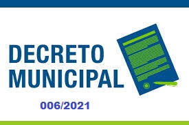 Prefeita Josilda Macena emite novo decreto e prorroga  medidas emergências no combate ao Coronavírus